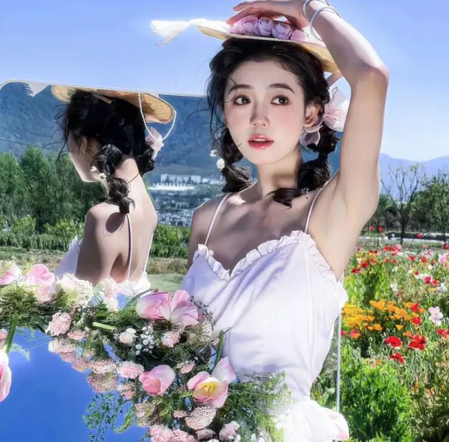 同龄人